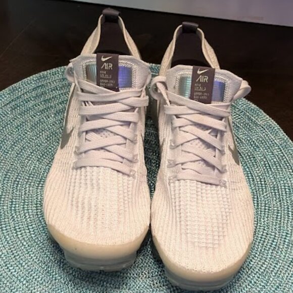 O1 NIKE AIR VAPRMAX Flyknit \